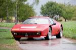 Ferrari 512 BB 1976 года